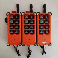 寶雞麟遊縣起重機廠家-鳳縣批發起重配件-太白縣行吊遙控器