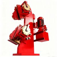 SHI251液壓盤式製動器 銅基粉末冶金刹車片 德國西伯瑞