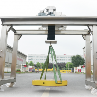襄陽潔淨起重機廠家