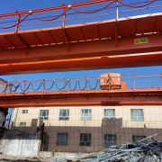 玉溪起重機廠家