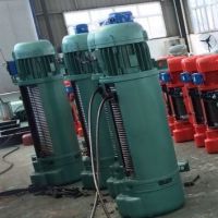 保山電動葫蘆型號齊全