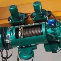 紅河電動葫蘆廠家直銷