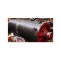 雲南昆明起重機｜昆明行車｜昆明起重配件雙梁卷筒組銷售