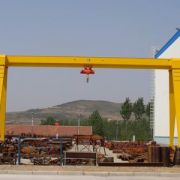 西雙版納起重機廠家