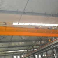 凱裏歐式起重機廠家直銷
