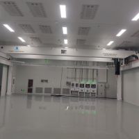 四川潔淨起重機 四川潔淨行車行吊