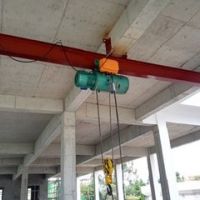 佛山起重機單軌吊