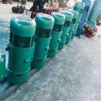 西安電動葫蘆廠家