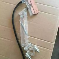 四級集電器
