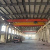 鹹陽單梁起重機廠家-上門修行吊-單梁行車維保
