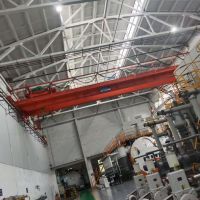 岐山縣雙梁起重機安裝-龍門吊廠家-電動葫蘆